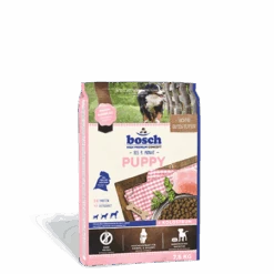 BOSCH Puppy 7,5kg+Surprise Gratuite Pour Chien
