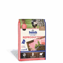 BOSCH Reproduction 7,5kg