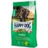 Happy DogInde Suprême, 10 Kg, Nourriture Végétarienne 2 Happy DogInde Suprême, 10 Kg, Nourriture Végétarienne -Animaux Fournitures Magasin fre pl Happy Dog Inde supreme 10 kg nourriture vegetarienne 26575 1
