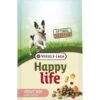 Versele-Laga Happy Life Adulte Mini Avec Agneau 3kg -Animaux Fournitures Magasin fre pl Versele Laga Happy Life Adulte Mini Avec Agneau 3kg 14542 1