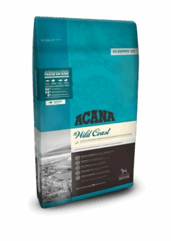 ACANA Classics Wild Coast 17kg