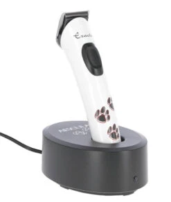 AESCULAP Tondeuse Pour Chiens Exacta Sans Fil Blanc -Animaux Fournitures Magasin fre pl AESCULAP Tondeuse pour chiens Exacta sans fil blanc 25114 3