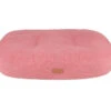 AMIPLAY- Matelas Ovale Montana - Rose - XL 2 AMIPLAY- Matelas Ovale Montana - Rose - XL -Animaux Fournitures Magasin fre pl AMIPLAY Matelas ovale Montana rose XL 24291 1