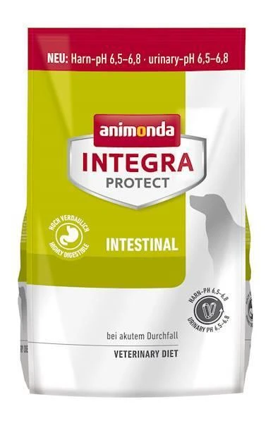 ANIMONDA Integra Protect Intestinal Pour Chiens 4kg 3 ANIMONDA Integra Protect Intestinal Pour Chiens 4kg