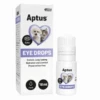 APTUS Gouttes Pour Les Yeux 10ml -Animaux Fournitures Magasin fre pl APTUS Gouttes pour les yeux 10ml 28131 1