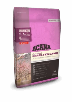 Acana Singles Grass-Fed Agneau 11.4kg
