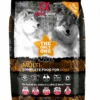 Alpha SpirIt Multiprotein 3kg+ Surprise Gratuite Pour Votre Chien