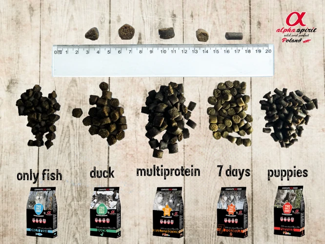 Alpha Spirit Puppies 12kg+ Surprise Gratuite Pour Votre Chien 4 Alpha Spirit Puppies 12kg+ Surprise Gratuite Pour Votre Chien – Image 2