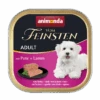 Animonda Dog Vom Feinsten Adulte Dinde & Agneau 150g X12 2 Animonda Dog Vom Feinsten Adulte Dinde & Agneau 150g X12 -Animaux Fournitures Magasin fre pl Animonda Dog Vom Feinsten Adulte Dinde Agneau 150g x12 30360 1