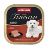 Animonda Dog Vom Feinsten Adulte Lapin 150g X12