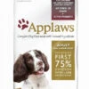 Applaws Chien Adulte Small&Medium Poulet à L’agneau 7,5kg 1 Applaws Chien Adulte Small&Medium Poulet à L’agneau 7,5kg -Animaux Fournitures Magasin fre pl Applaws Chien Adulte Small Medium Poulet a lagneau 7 5kg 12409 1