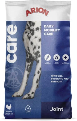 Arion Care Joint 2kg + Surprise Gratuite Pour Chien