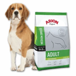 Arion Original Adulte Medium Breed Poulet & Riz 3kg