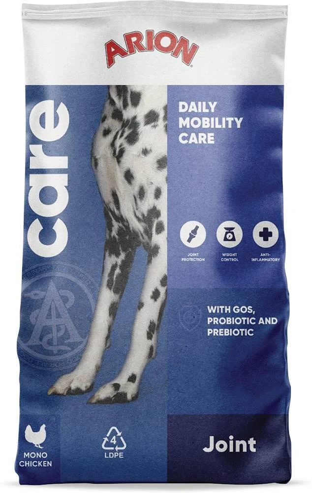 Arion Care Joint 2kg + Surprise Gratuite Pour Chien 4 Arion Care Joint 2kg + Surprise Gratuite Pour Chien – Image 2