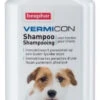 BEAPHAR Vermicon Shampooing Pour Chiens 200ml -Animaux Fournitures Magasin fre pl BEAPHAR Vermicon Shampooing pour chiens 200ml 9187 1