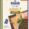 BOSCH Adult Volaille Et Millet 15kg+Surprise Gratuite Pour Chien -Animaux Fournitures Magasin fre pl BOSCH Adult Volaille et Millet 15kg Surprise gratuite pour chien 27559 1