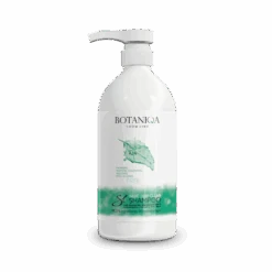 BOTANIQA Basic Deep Clean Shampooing Shampooing Nettoyant En Profondeur 1l