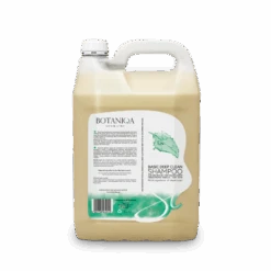 BOTANIQA Basic Deep Clean Shampooing Shampooing Nettoyant En Profondeur 4l