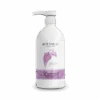 BOTANIQA Harsh & Shiny Coat Shampoo Shampooing Pour Chiens à Poil Dur 1l