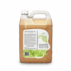BOTANIQA Smooth Detangling Shampoo Shampooing Lissant Pour Chiens à Poils Longs 4l