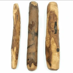 Bâton D'olivier 4DOGS - M (chien 10kg-20kg)