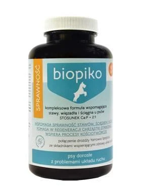 Biopiko Fitness 120 Comprimés 3 Biopiko Fitness 120 Comprimés