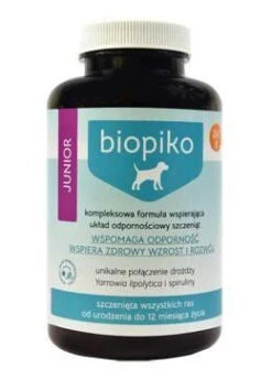 Biopiko JUNIOR 120g