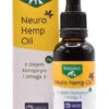 Biopiko Neuro HEMP OIL 30ml