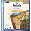 Bosch Adult Poisson Et Pommes De Terre, (nouvelle Recette) 3kg 2 Bosch Adult Poisson Et Pommes De Terre, (nouvelle Recette) 3kg -Animaux Fournitures Magasin fre pl Bosch Adult Poisson et Pommes de terre nouvelle recette 3kg 9391 1