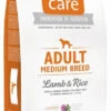 Brit Care Adult Medium Breed Agneau Et Riz 12kg -Animaux Fournitures Magasin fre pl Brit Care Adult Medium Breed Agneau et Riz 12kg 15242 1