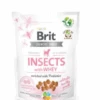 Brit Care Dog Crunchy Cracker Puppy Insects Rich In Whey 200g X12 1 Brit Care Dog Crunchy Cracker Puppy Insects Rich In Whey 200g X12 -Animaux Fournitures Magasin fre pl Brit Care Dog Crunchy Cracker Puppy Insects Rich In Whey 200g x12 30341 1