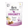 Brit Care Dog Functional Snack Immunity Insect 150g X12 -Animaux Fournitures Magasin fre pl Brit Care Dog Functional Snack Immunity Insect 150g x12 30338 1