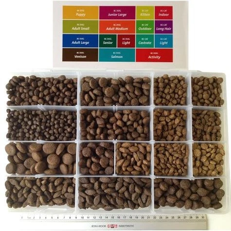 Brit Care Mini Grain Free Puppy Agneau 7kg 4 Brit Care Mini Grain Free Puppy Agneau 7kg – Image 2