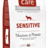 Brit Care Sensitive Gibier & Pomme De Terre 3kg 1 Brit Care Sensitive Gibier & Pomme De Terre 3kg -Animaux Fournitures Magasin fre pl Brit Care Sensitive Gibier Pomme de Terre 3kg 15815 1