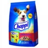 CHAPPI 9kg - Croquettes Pour Chiens Avec Boeuf, Volaille Et Légumes