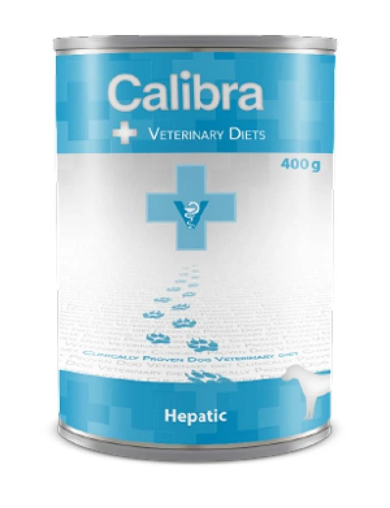 Calibra Veterinary Diets Chien Hépatique 400g X12 4 Calibra Veterinary Diets Chien Hépatique 400g X12 – Image 2