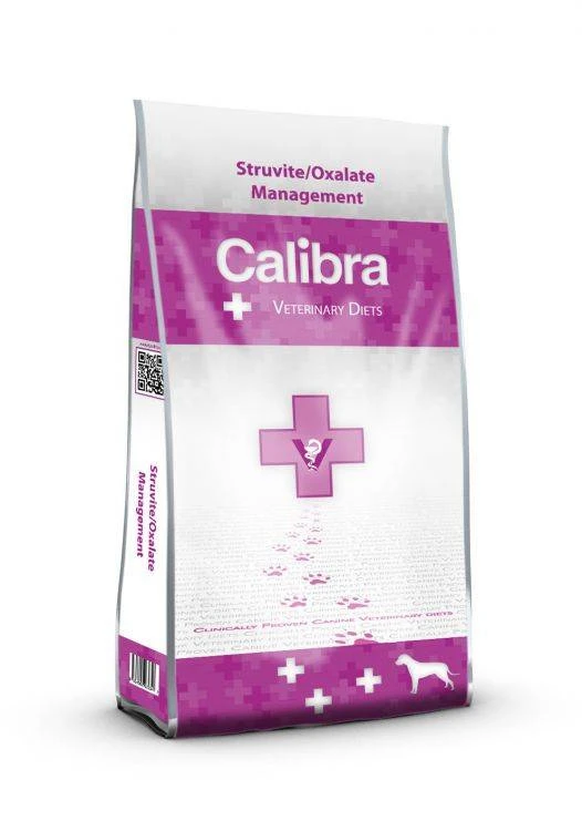 Calibra Veterinary Diets Chien Struvite 2kg 3 Calibra Veterinary Diets Chien Struvite 2kg
