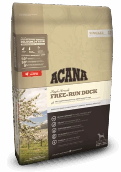 Canard De Liberté ACANA 6kg