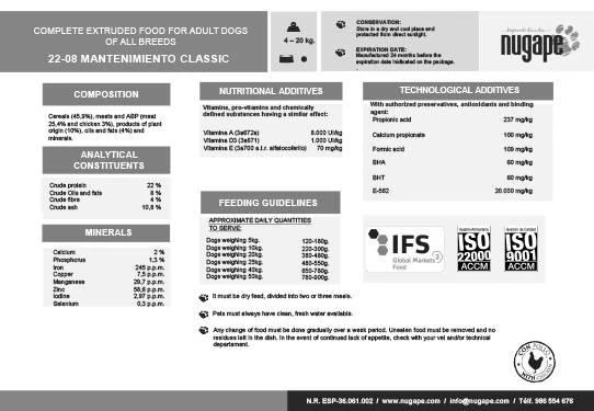 Cebican Daily Care 20kg 4 Cebican Daily Care 20kg – Image 2