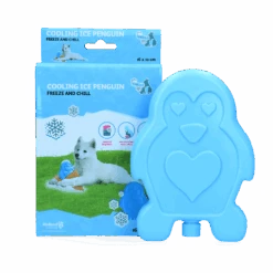 CoolPets Ice PINGWIN Pour Chiens
