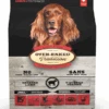 Croquettes Pour Chien Oven Baked Tradition Adulte Toutes Races Avec Agneau 11,34kg -Animaux Fournitures Magasin fre pl Croquettes pour chien Oven Baked Tradition Adulte Toutes Races avec agneau 11 34kg 28924 1