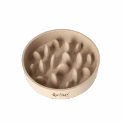 DINGO- Bol Lent En Fibre De Bambou- 1430 Ml