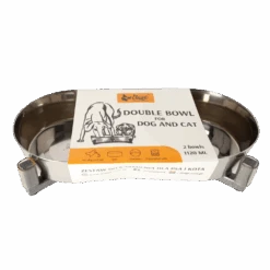 DINGO-set D'alimentation -2x1120 Ml 8 DINGO-set D'alimentation -2x1120 Ml -Animaux Fournitures Magasin fre pl DINGO set dalimentation 2x1120 ml 29836 3