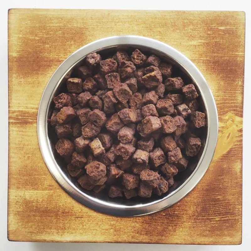 DOLINA NOTECI Superfood Boeuf - Croquettes Pour Chien 5kg 4 DOLINA NOTECI Superfood Boeuf - Croquettes Pour Chien 5kg – Image 2