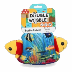 DOUBLE WOBBLE Bubble Buddies Poissons Pop-up 7 DOUBLE WOBBLE Bubble Buddies Poissons Pop-up -Animaux Fournitures Magasin fre pl DOUBLE WOBBLE Bubble Buddies Poissons Pop up 29867 3