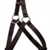 Dingo Harnais De Type Step-In Avec Sangle Pour Chiens Noirs Taille 70 1 Dingo Harnais De Type Step-In Avec Sangle Pour Chiens Noirs Taille 70 -Animaux Fournitures Magasin fre pl Dingo Harnais de type Step In avec sangle pour chiens noirs Taille 70 16463 1