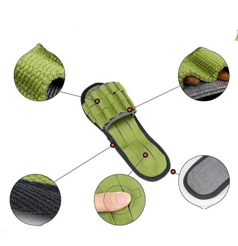 DogLemi Jouet Olfactif PANTOUFLE 6 DogLemi Jouet Olfactif PANTOUFLE – Image 4