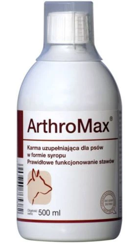 Dolfos ArthroMax 500ml 3 Dolfos ArthroMax 500ml