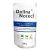 Dolina Noteci Premium Cabillaud Avec Brocoli 150g X12 1 Dolina Noteci Premium Cabillaud Avec Brocoli 150g X12 -Animaux Fournitures Magasin fre pl Dolina Noteci Premium Cabillaud avec brocoli 150g x12 30540 1