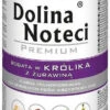 Dolina Noteci Premium Lapin Aux Canneberges 400g X12 2 Dolina Noteci Premium Lapin Aux Canneberges 400g X12 -Animaux Fournitures Magasin fre pl Dolina Noteci Premium Lapin aux canneberges 400g x12 30092 1